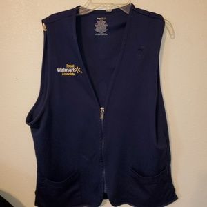 vest